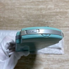 Sony PSP-2000 Mint Green Console Boxed Complete Tested Near Mint 7111