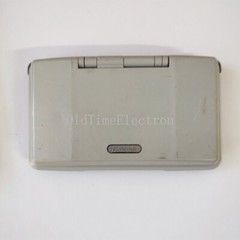 Nintendo DS Original NTR-001 Console w/ Charger Choose Color Tested Works FromUS