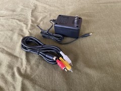 Sega Genesis Model 3 Bundle