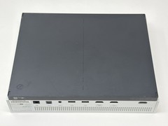 Microsoft Xbox One S White 500GB 1681 Gaming Console Good