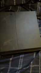 PS4, All Cables Included, Dual Shock 4 Controller, Red Dead Redemption 2
