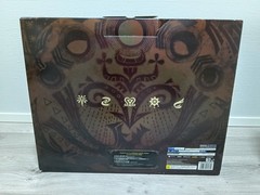 PS4 PlayStation 4 Pro Console MONSTER HUNTER WORLD LIOLAEUS EDITION 1TB Tested