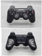 PlayStation 3 PS3 Super Slim CECH-4001B 250GB Controller Games Cords Tested READ