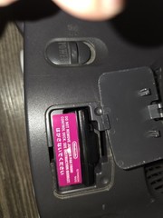Nintendo 64 Console ONLY NUS-001(JPN) [Untested] Read DESCRIPTION