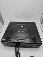 Sega Saturn Console System MK-80000