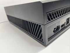 Microsoft Xbox One 500GB Console Gaming System Black 1540 Tested See Working