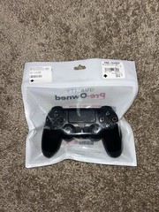 PlayStation 4 (Slim) 408.5MB