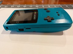 Nintendo Game Boy Color Handheld Game Console – Teal