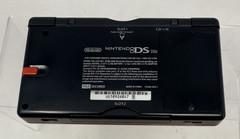 Nintendo DS Lite Crimson Red Console Tested Working + Charger Stylus 13 Games
