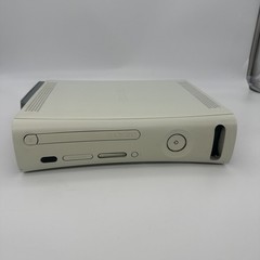 Xbox 360 Launch Console 2006 Xenon OEM HDD No HDMI No Cables Tested Work