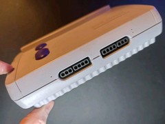 Super Nintendo SNES SNS-101 w/ RGB Restore, S-Video, CSYNC, JP Region, & Recap