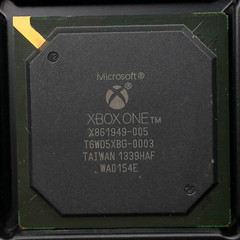 NEW Southbridge SB X861949-005 X861949 005 KSB Microsoft Xbox One and One S