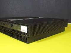 Microsoft Xbox One X 1TB Console 4K .Wi-Fi & With games on HDD you can play.