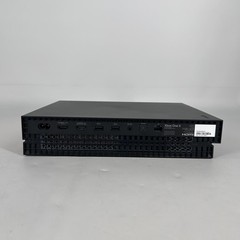 Microsoft Xbox One X Console Black 1TB – Good w/ Non-Functional Game Reader