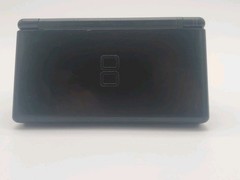 Nintendo DS Lite Handheld System – Black With Stylus