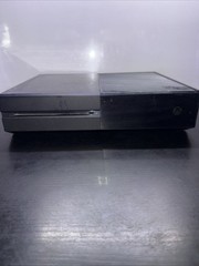 (parts/repairs)original xbox one 500GB console Free Shipping