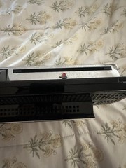 Sony PlayStation 3 PS3 CECHA01 60GB Backward Compatible Console For Parts Repair