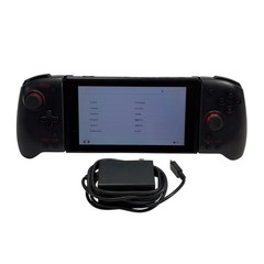 Nintendo Switch HAC-001(-01) 32GB Black Handheld Video Game Console – 5830