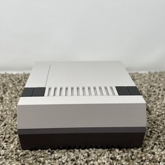 Nintendo NES Classic Edition Mini Console Bundle Tested