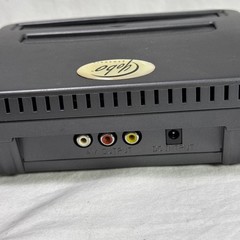 Yobo Gameware FC TWIN – NES & SNES Dual Video Game Console – Tested