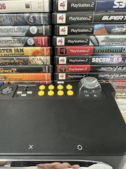HORI Sony PlayStation 2 PS2 Pachislot Slot Controller+ Jap Slot! Pro DX Fujiko 2