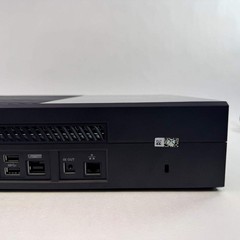 Microsoft Xbox One 500GB Console Gaming System Black 1540