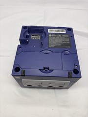 GameCube – Nintendo GameCube Console System – Indigo Purple Tested Bundle