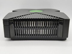 Original Xbox Console v1.6 + OEM Cables – Recapped, Serviced, Cleaned & Tested