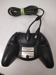 Vintage Original Microsoft Xbox Console with 2 Controllers + Cables + Power sup