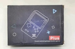 Game Box Plus digital game system, rechargeable battery