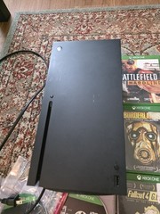 Xbox Series X Lot