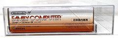 Nintendo Family Computer Console Famicom Japanese NES New 1993 Sealed VGA 80