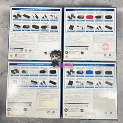 PS Vita PCH-1000 Sony Playstation Console Accessory Complete Box Set Excellent