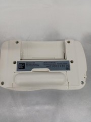 BANDAI WonderSwan Color Final Fantasy Model II WSC-001 Console A2008