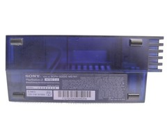 PS2 Game Console Boxed SCPH-50000 MB/NH Midnight Blue BB Pack Read US/JP Games