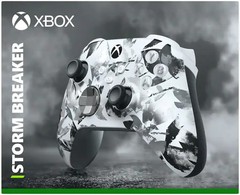 Xbox Wireless Controller (Storm Breaker) Xbox Series X New Special (2021 Joypad)