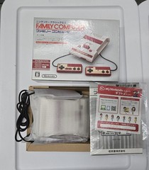 Nintendo Famicom Classic Mini Family Computer Japan Console NEW