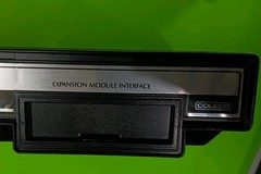 Coleco Vision ColecoVision Console System Parts Repair Untested Vintage Retro