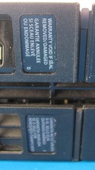 Sony PS4 500GB Console FW 11.00 w/ DualShock Controller Tested Working Nice Cond