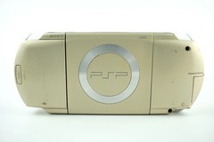 Sony PlayStation PSP 1000/2000/3000 Console with Charger/New Battery Region Free