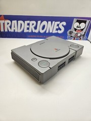 Sony PlayStation Console W Controller (1994)