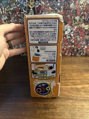 SEGA TOYS 10th Anniversary Orange Console Japan – Complete – Tested – Authentic