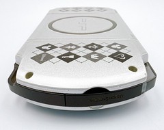 Sony PSP-3000 Console Kingdom Hearts Limited Region Free w/etc. – Excellent