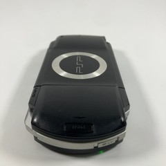 SONY PSP 1000 Black console Region-free w/Battery/Charger/32MB