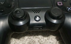 Sony PlayStation 4 500GB Jet Black Console