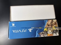 Borderlands 2 Sony PS Vita Black System PCH-2001 Complete In Box Mint Screen