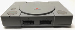 Sony PlayStation 1 SCPH-7001 Console Game System PS1 Wireless Controller Bundle