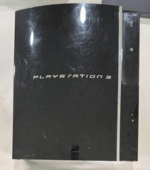 Sony PlayStation 3 60GB – CECHA01 – Fat Console – Working – Tested