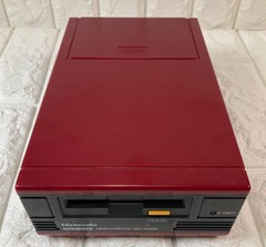 Famicom Disk system Console Nintendo New belt Mario Zelda Metroid Castlevania