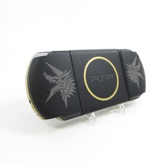 【Excellent】Sony PSP-3000 Monster Hunter Portable 3rd Console NoBattery Japan Ver